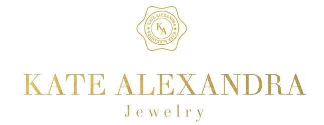 KATE ALEXANDRA JEWELRY