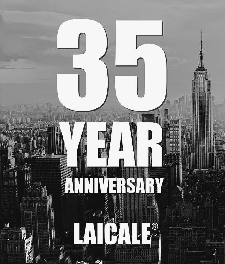 EST. 1988 🤍🖤

#laicale #laicalesalon #laicalesoho #teamlaicale #newyorksalon #nycsalon #sohosalon #anniversary #behindthechair #behindthechairstylist #hairbrained #weloveourclients