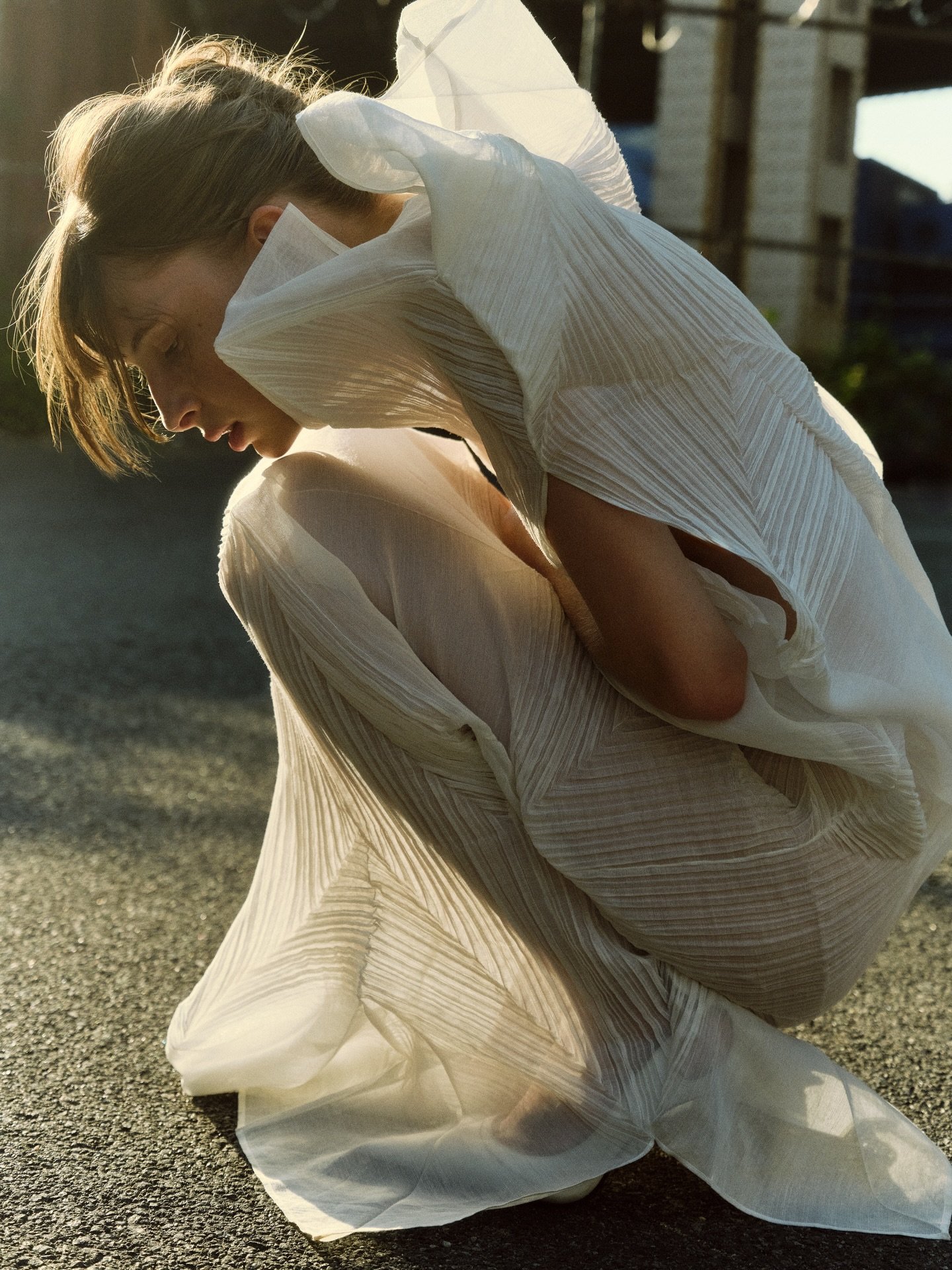 Precision reframed 

Hair &bull; @rob_campisi - @laicale 
Makeup &bull; @tomoyomakeup 
Photography &bull; @carlosalyse 
Muse &bull; @itskaitcunningham