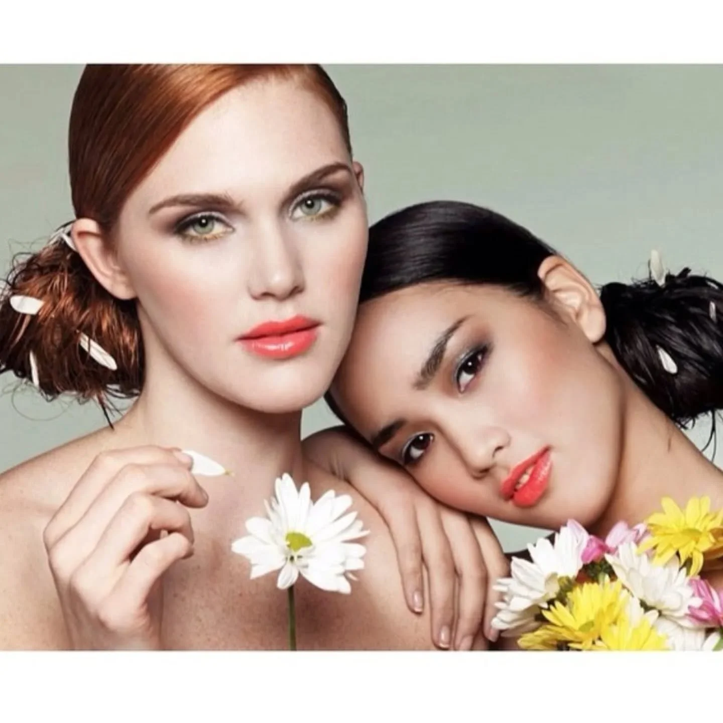 Hair by @lorenzodiazhair for @laicale 

#hairfashion #sohonyc