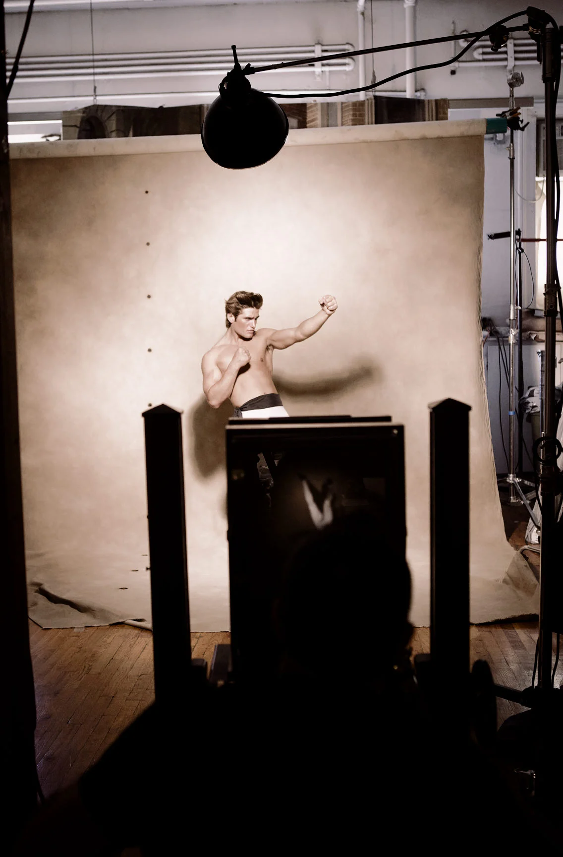 © Sebastian Beckman
