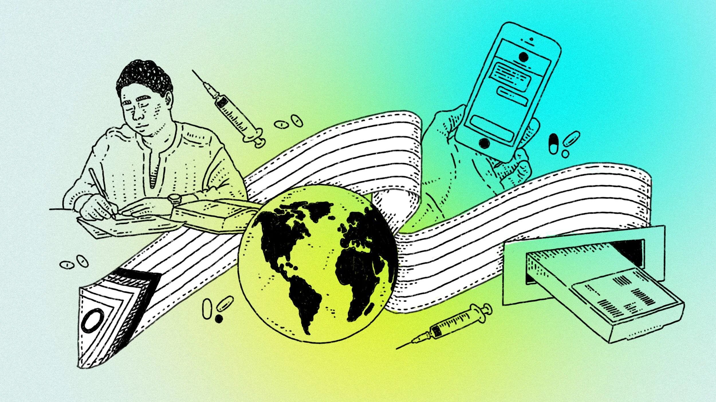 History of transgender healthcare