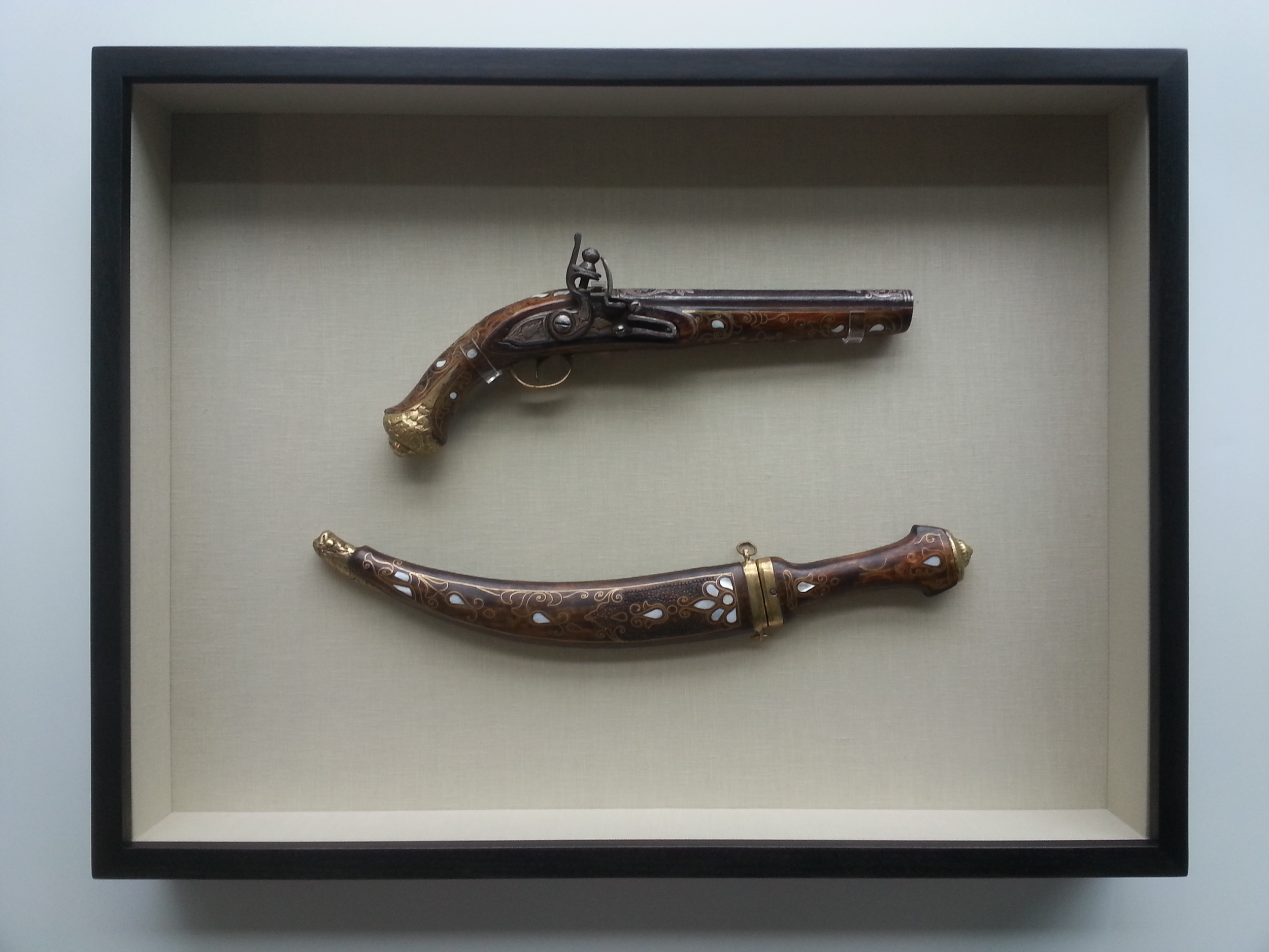 Shadow Box