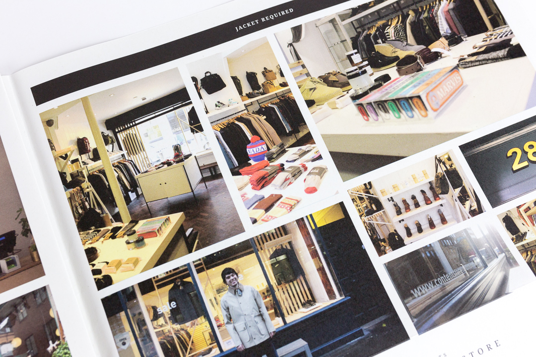 Graphic Designer Leeds