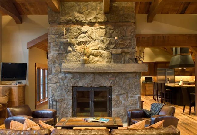 Design by Centre Sky Architecture Ltd.