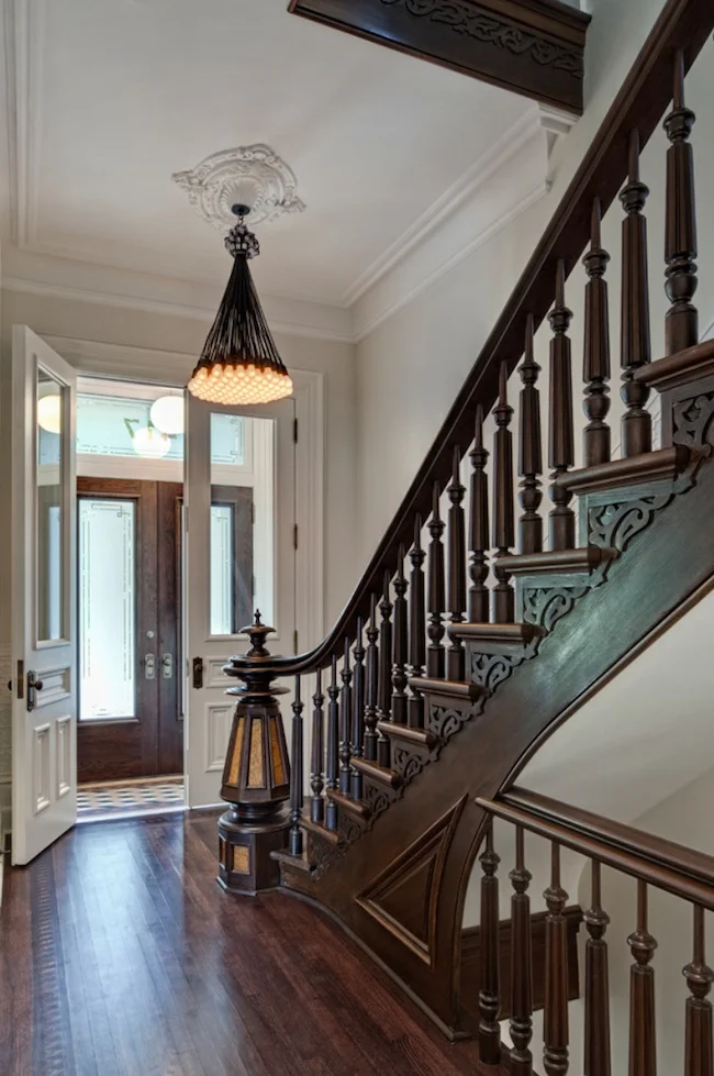 Design by Buckingham Interiors + Design LLC