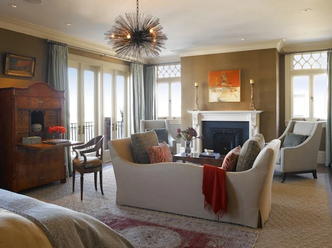 Design by Gast Architects