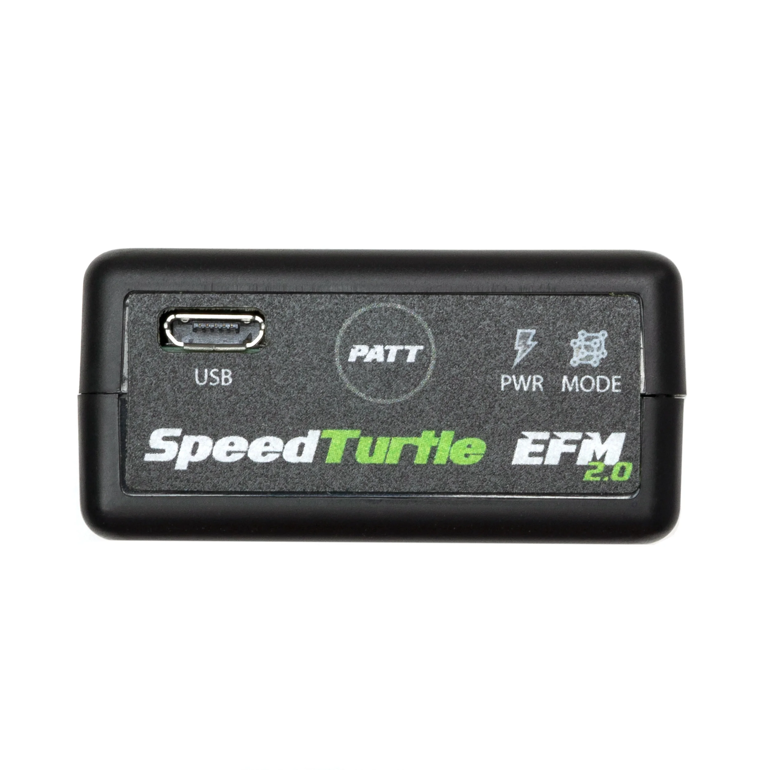 Speed Turtle Easy Flash Module 2.0