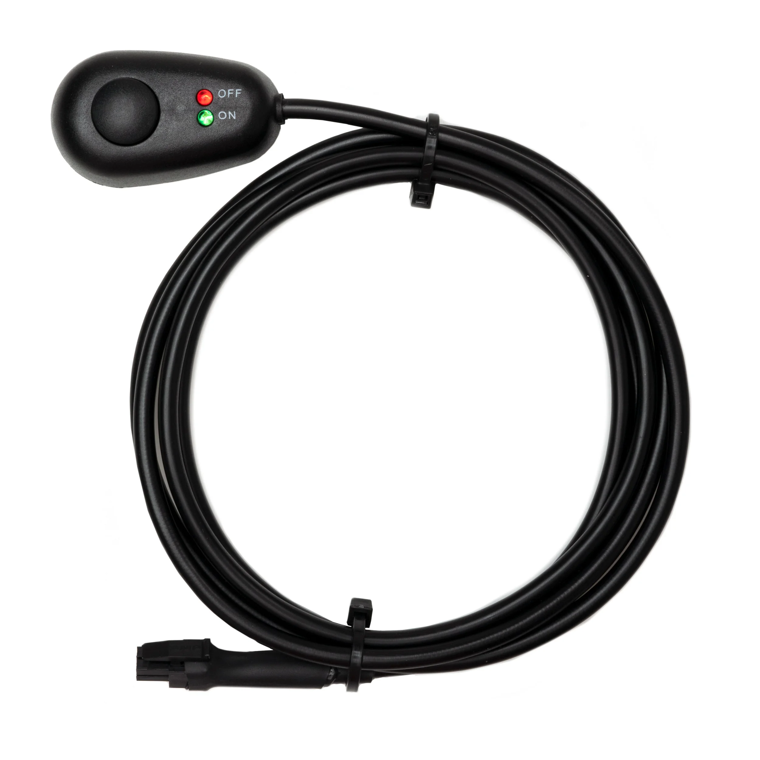 Speed Turtle Toggle Switch Harness