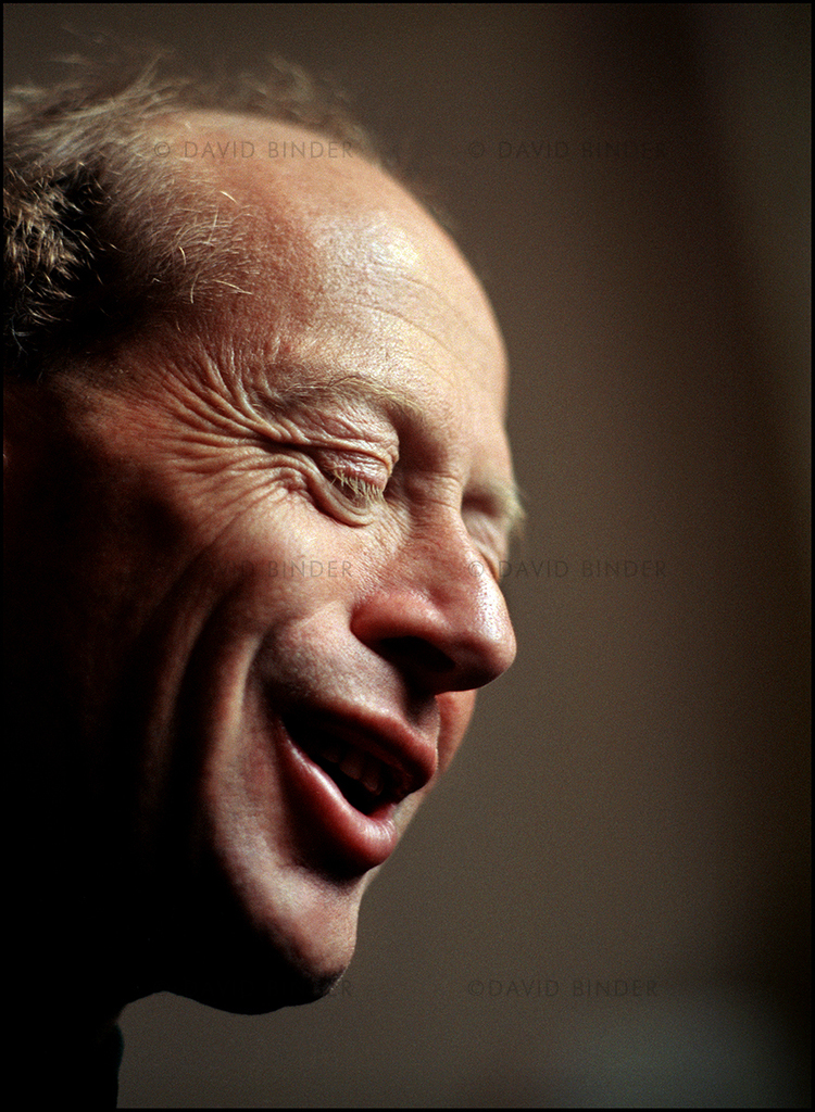 David Helfgott