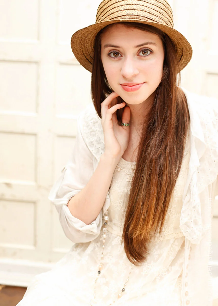 ANTIQUE WHITE DOORS (outdoors)