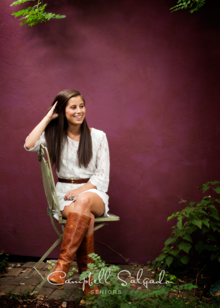 PLUM STUCCO (outdoors)