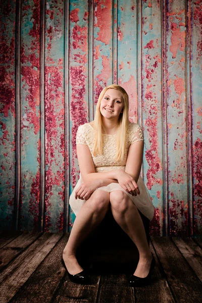   ITALIAN RUST (indoors)  