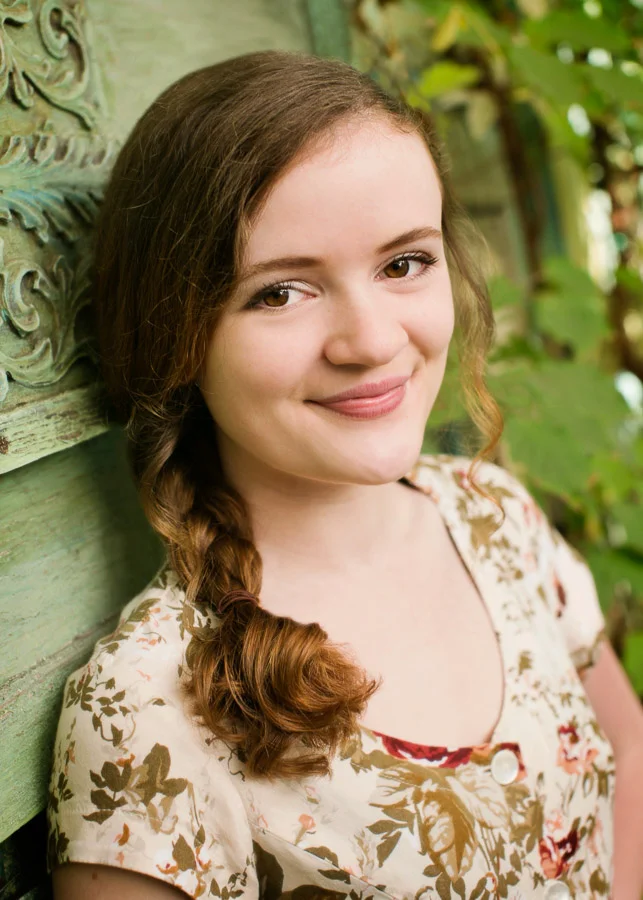   VINTAGE GREEN DOORS (outdoors)  