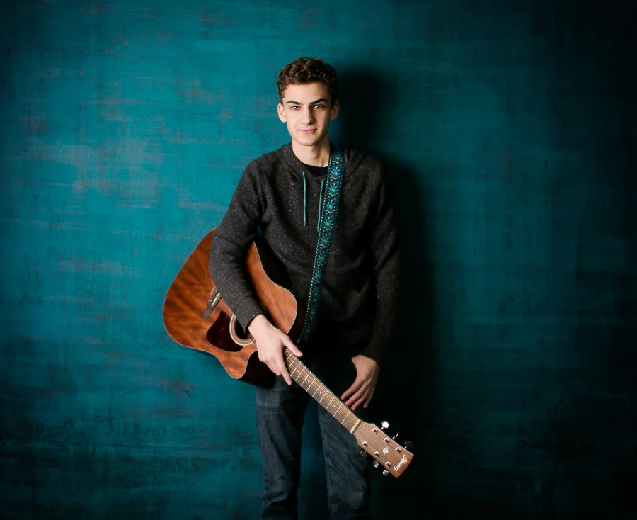   DEEP OCEAN (indoors)  