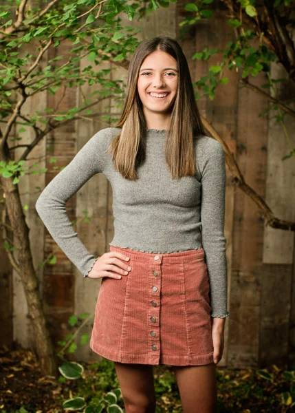 GARDEN GROVE (outdoors)