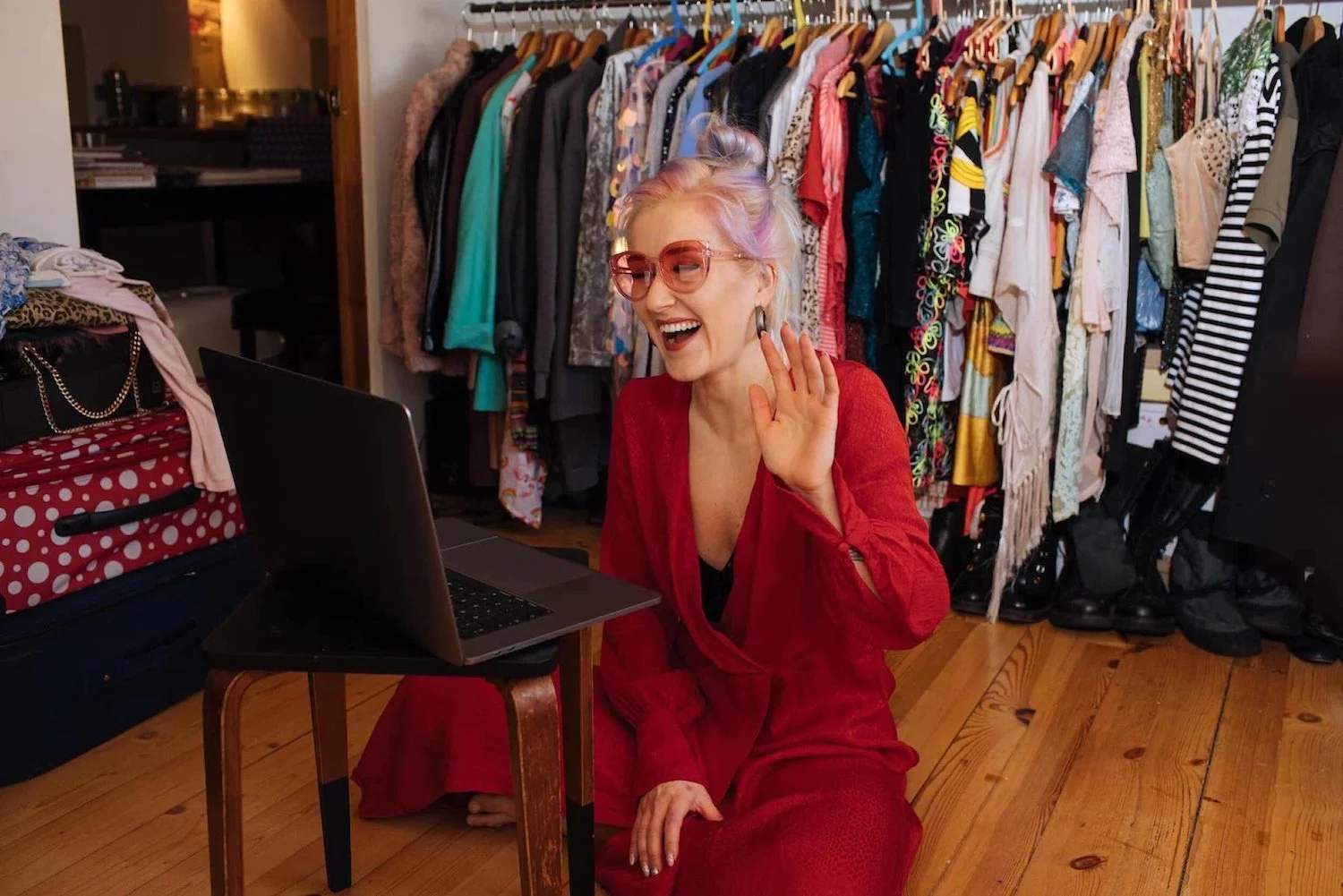 Aura Casting | Casting Redefined...