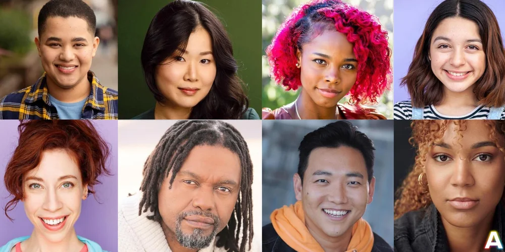 What's the difference between casting directors and talent agencies? — Aura Casting