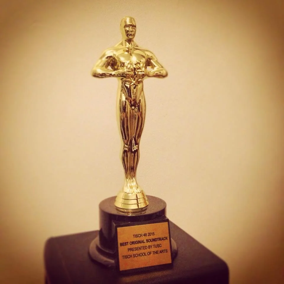 BEST ORIGINAL SOUNDTRACK WINNER