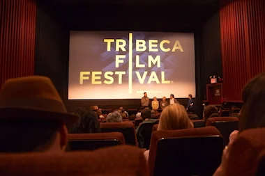 TRIBECA FILM FESTIVAL 2015 PREMIERE