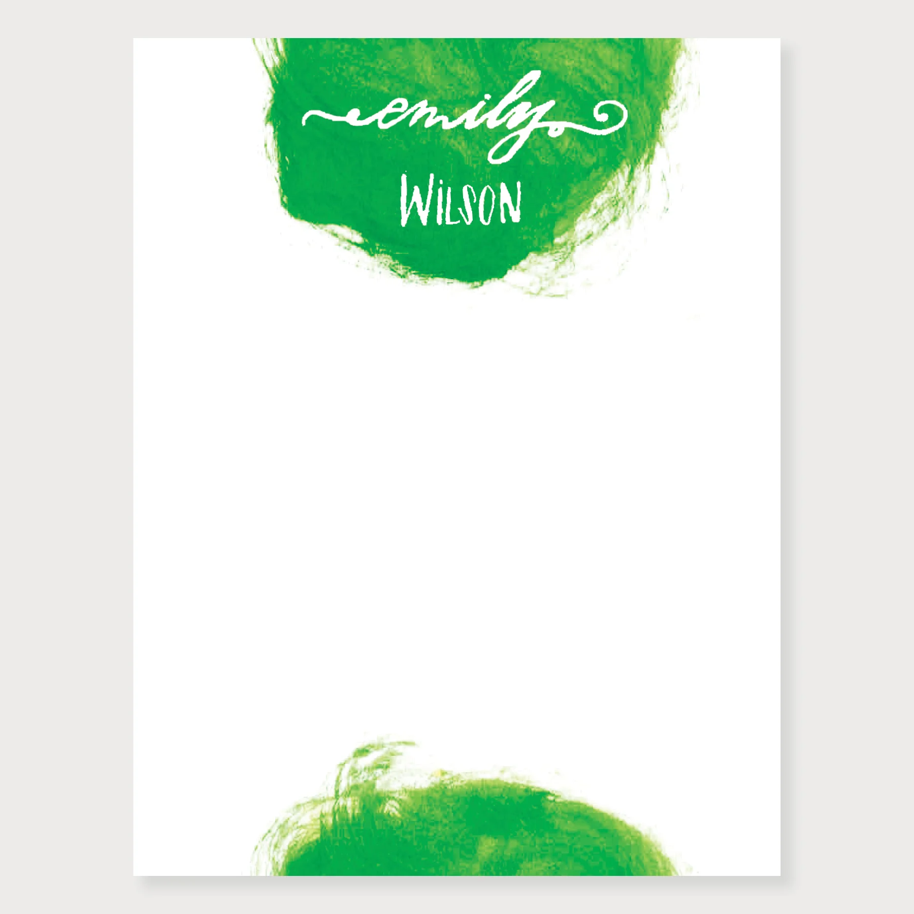 Sol Note Cardmore colors...