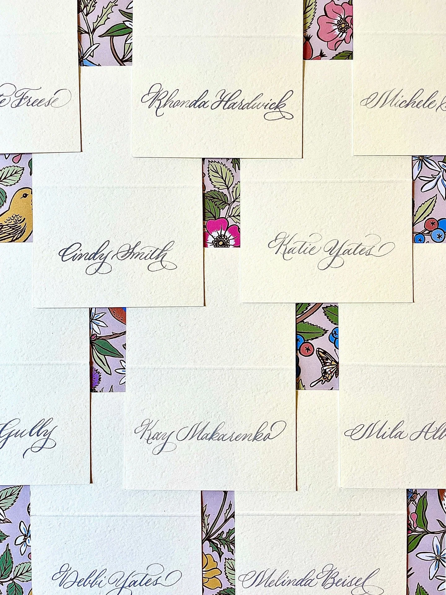 The weather may be changing, but it&rsquo;s not too late for a garden party!