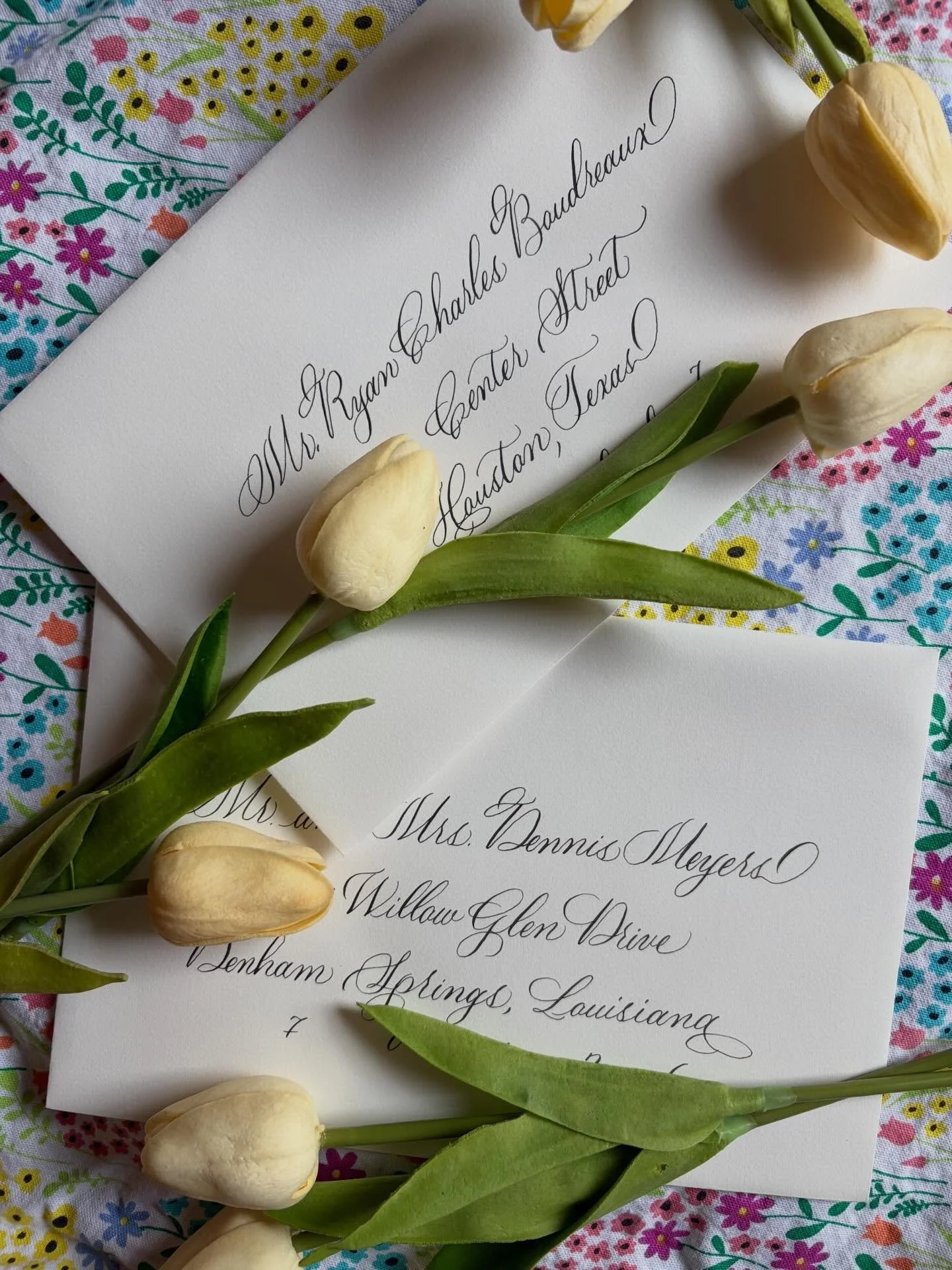 Ready for another beautiful day looking at beautiful things! I&rsquo;m looking forward to finally spending a spring weekend almost fully outside, pollen or no pollen!