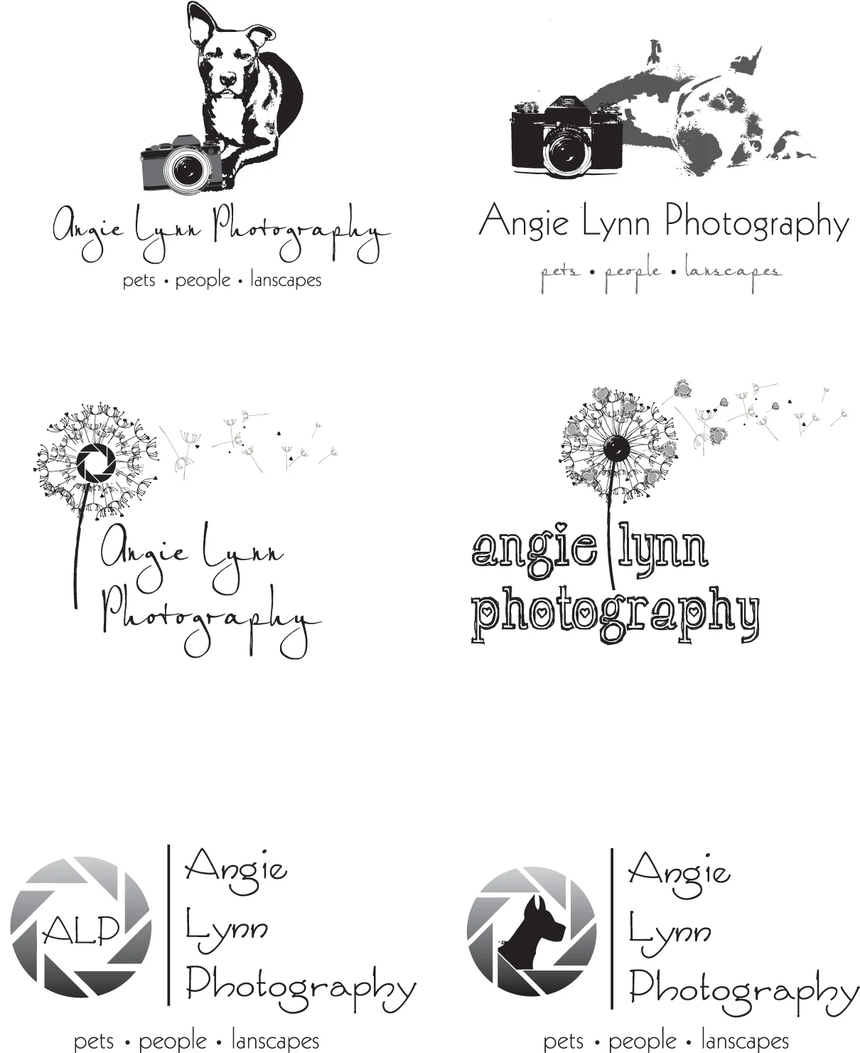 Angie Lynn Photography