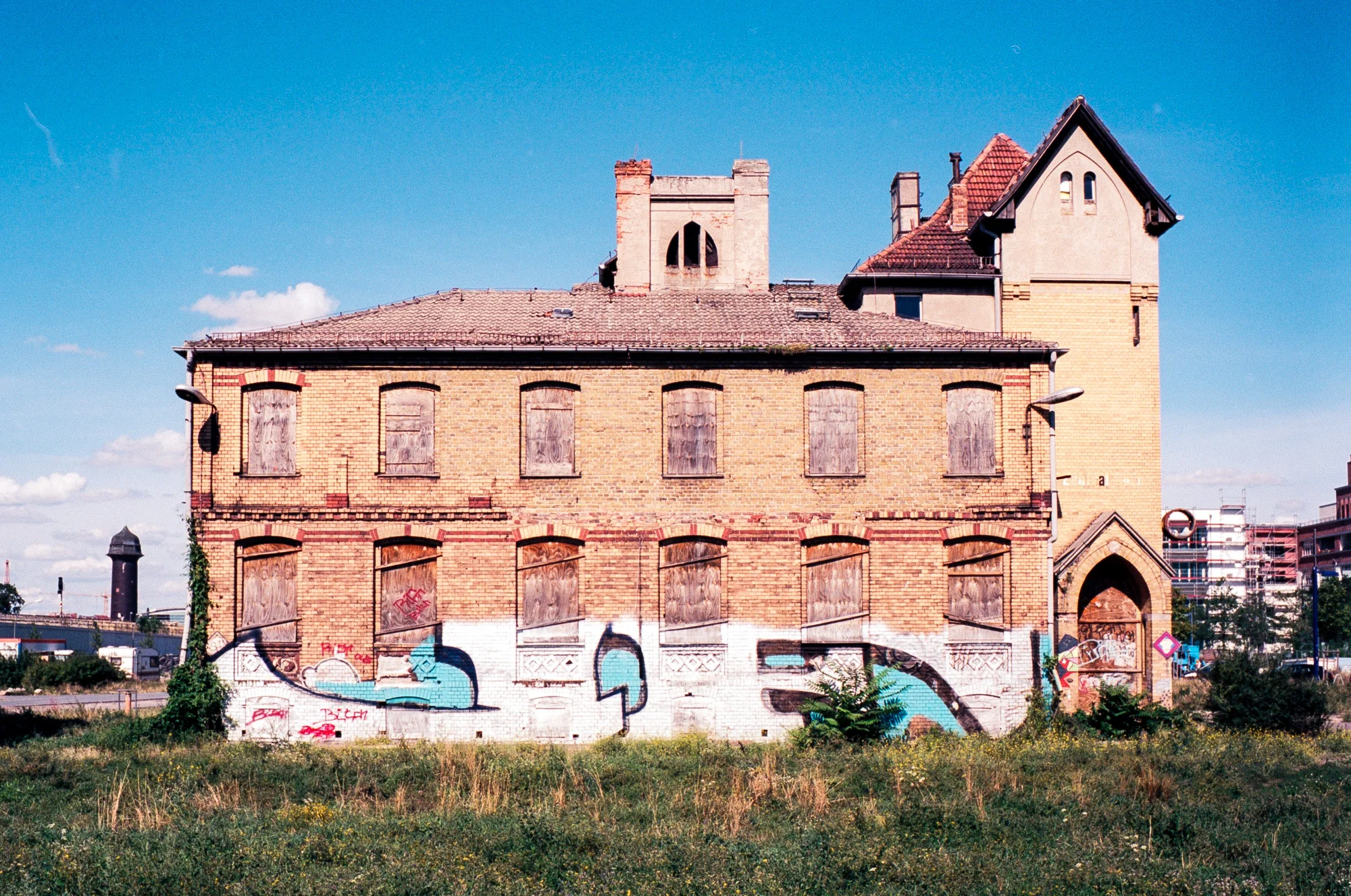 Berlin (2013)