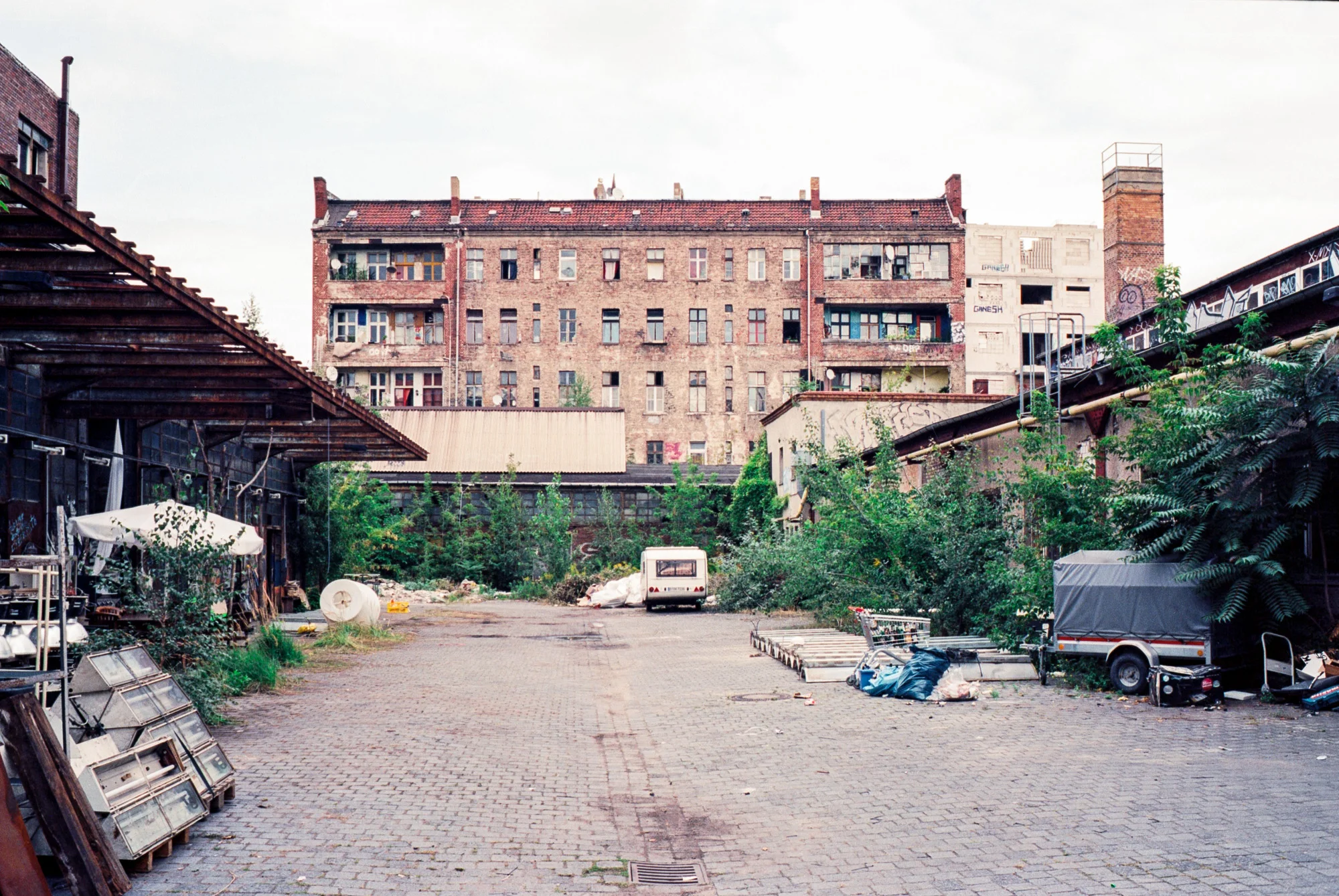 Berlin (2013)