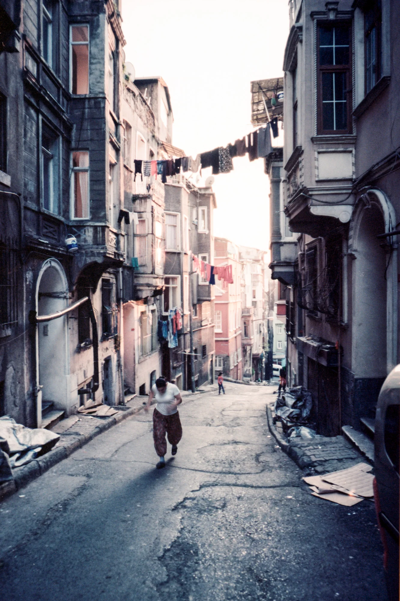 Istanbul (2013)