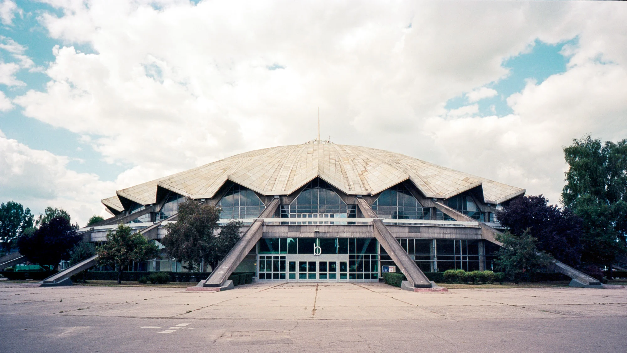 Poznan, Poland (2013)