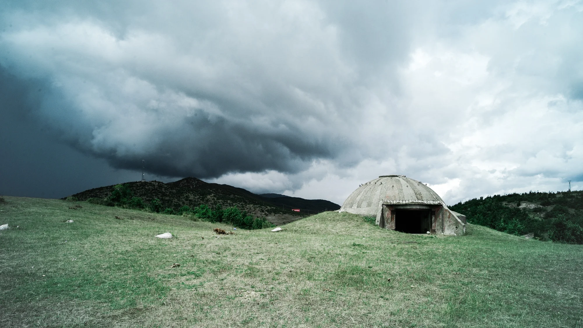 Albania (2010)
