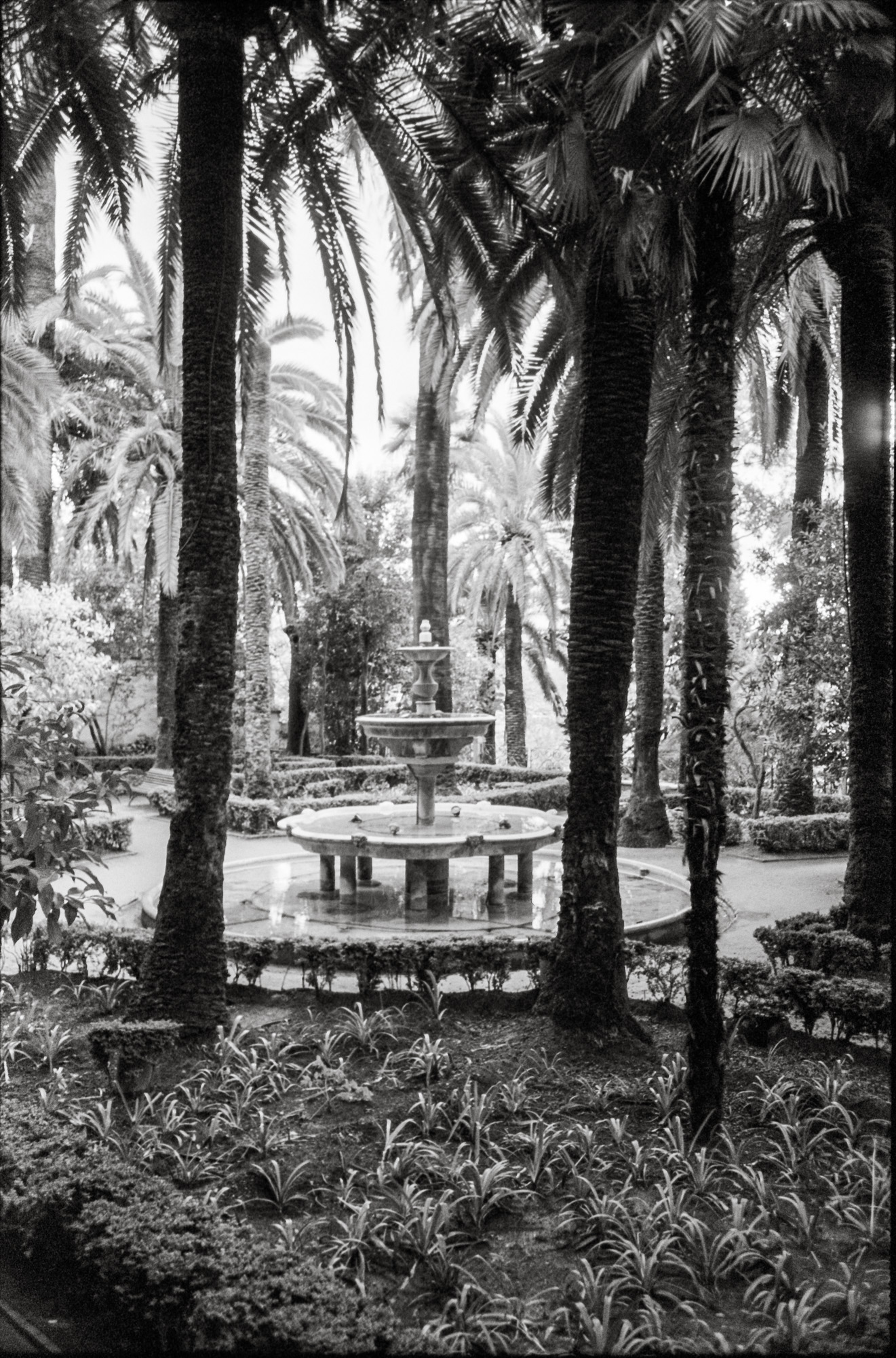 Granada, Spain (2012)