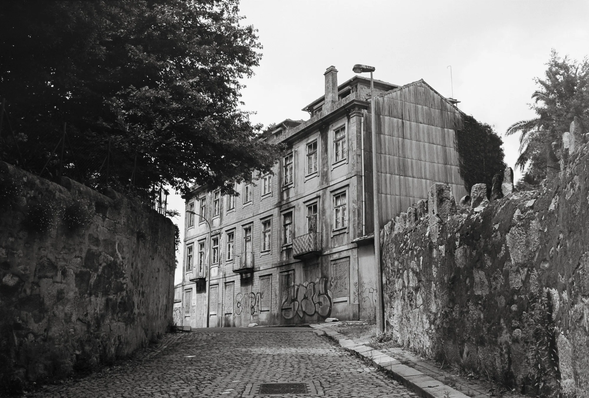 Porto, Portugal (2014)