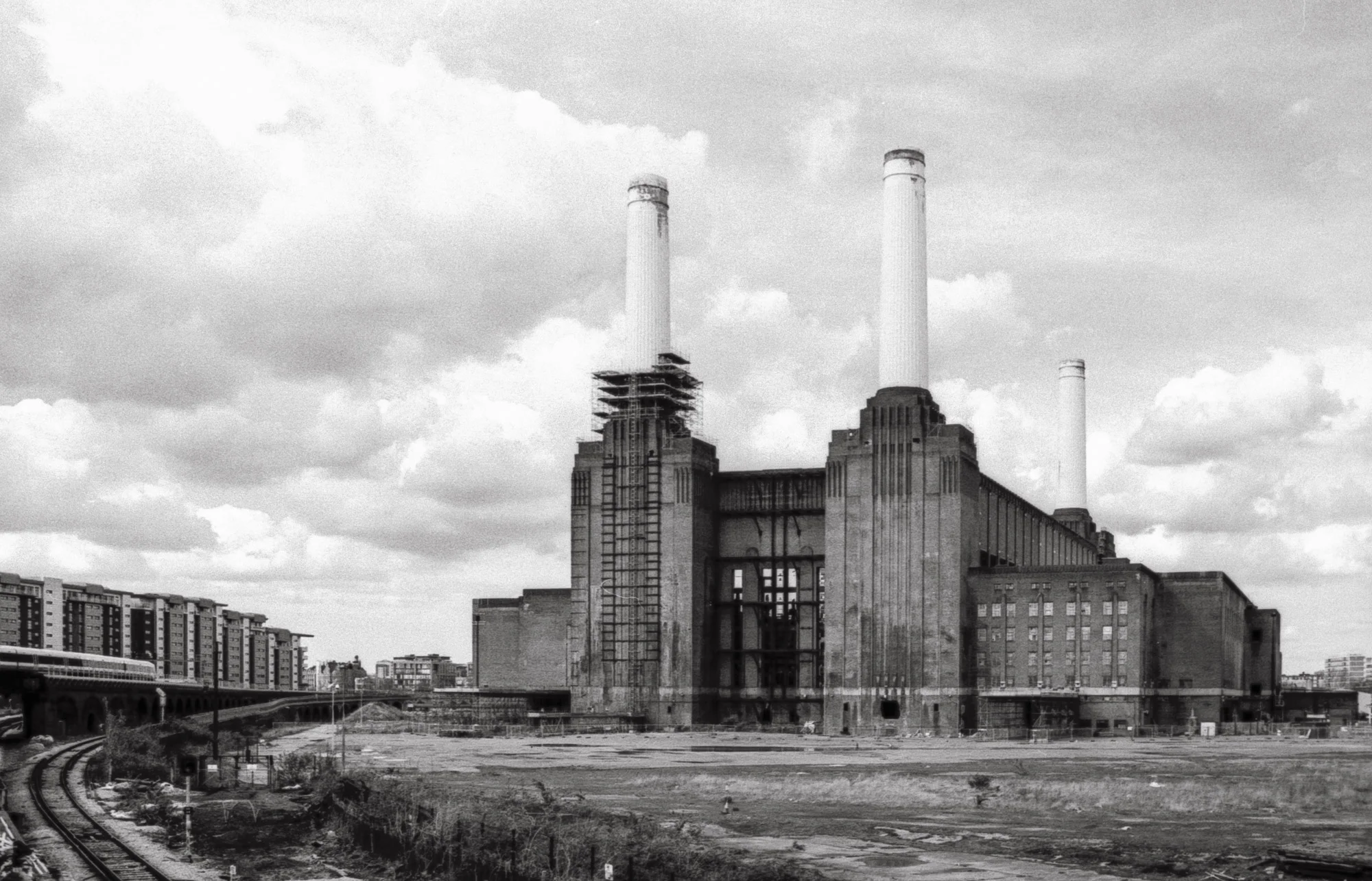London (2008)