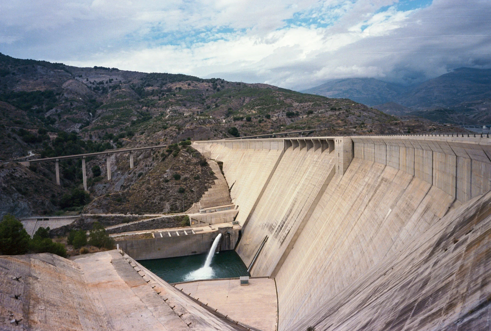 Andalucia, Spain (2015)