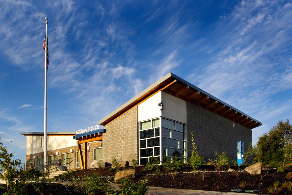 Tacoma Police Sector Stations 1.JPG