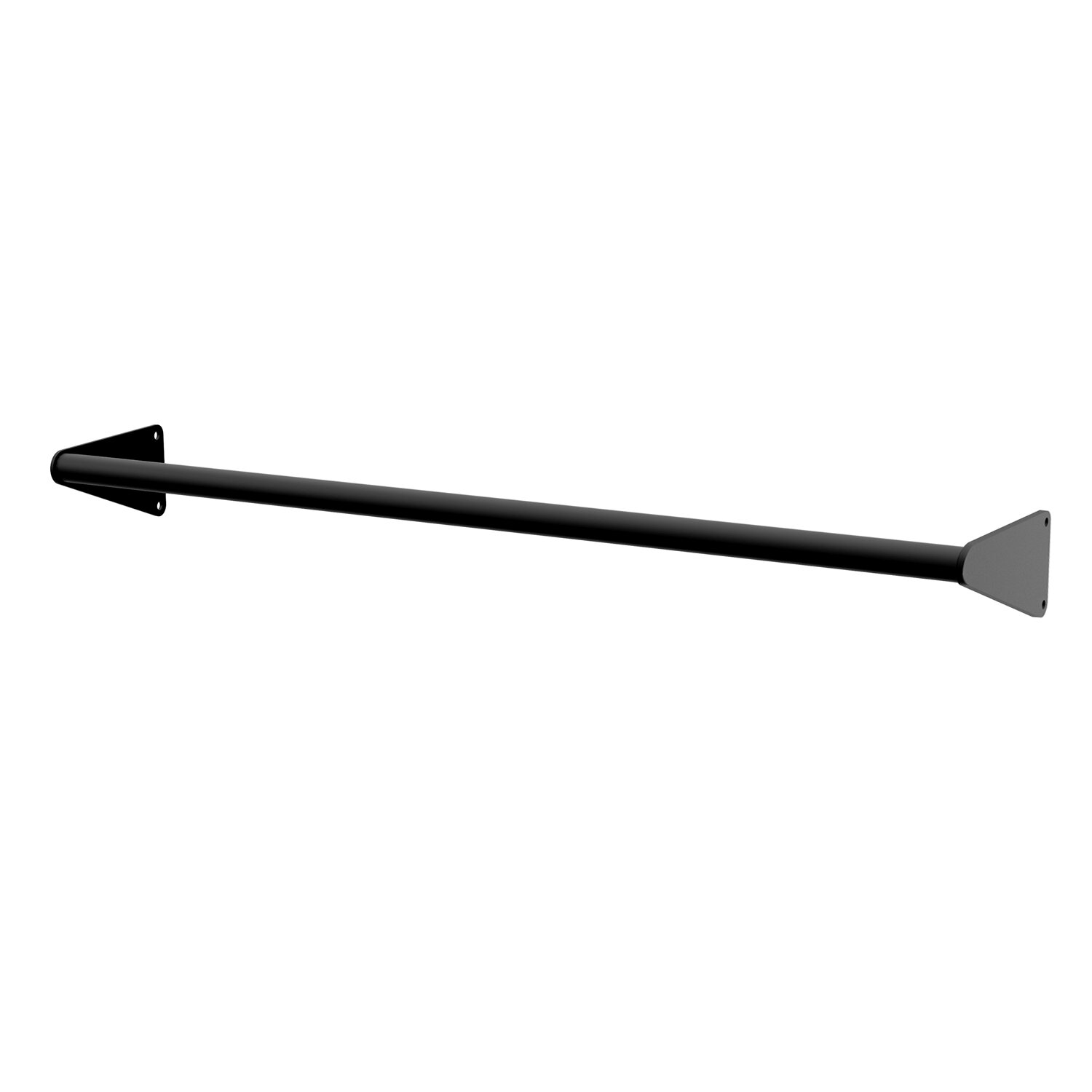 Branch Hangbar Black