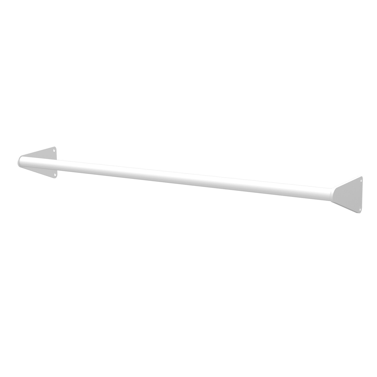 Branch Hangbar White