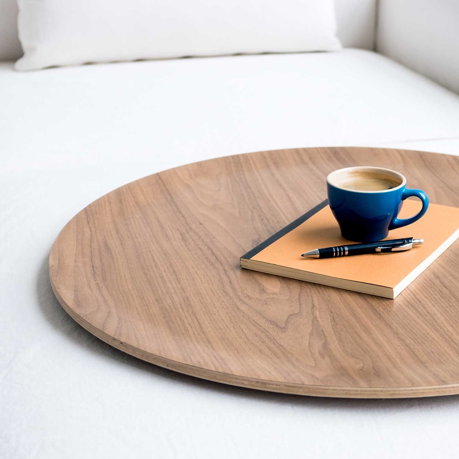 Gallery Tray - Walnut (Copy)