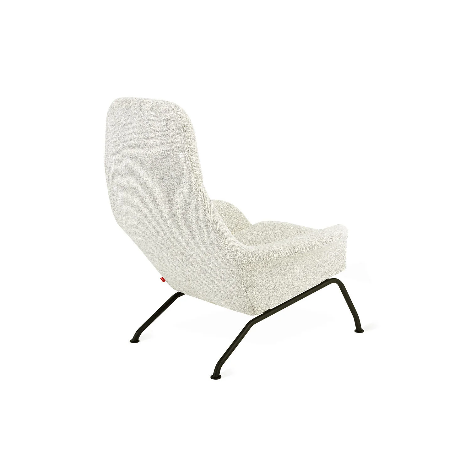 Tallinn Chair Copenhagen Fossil Back