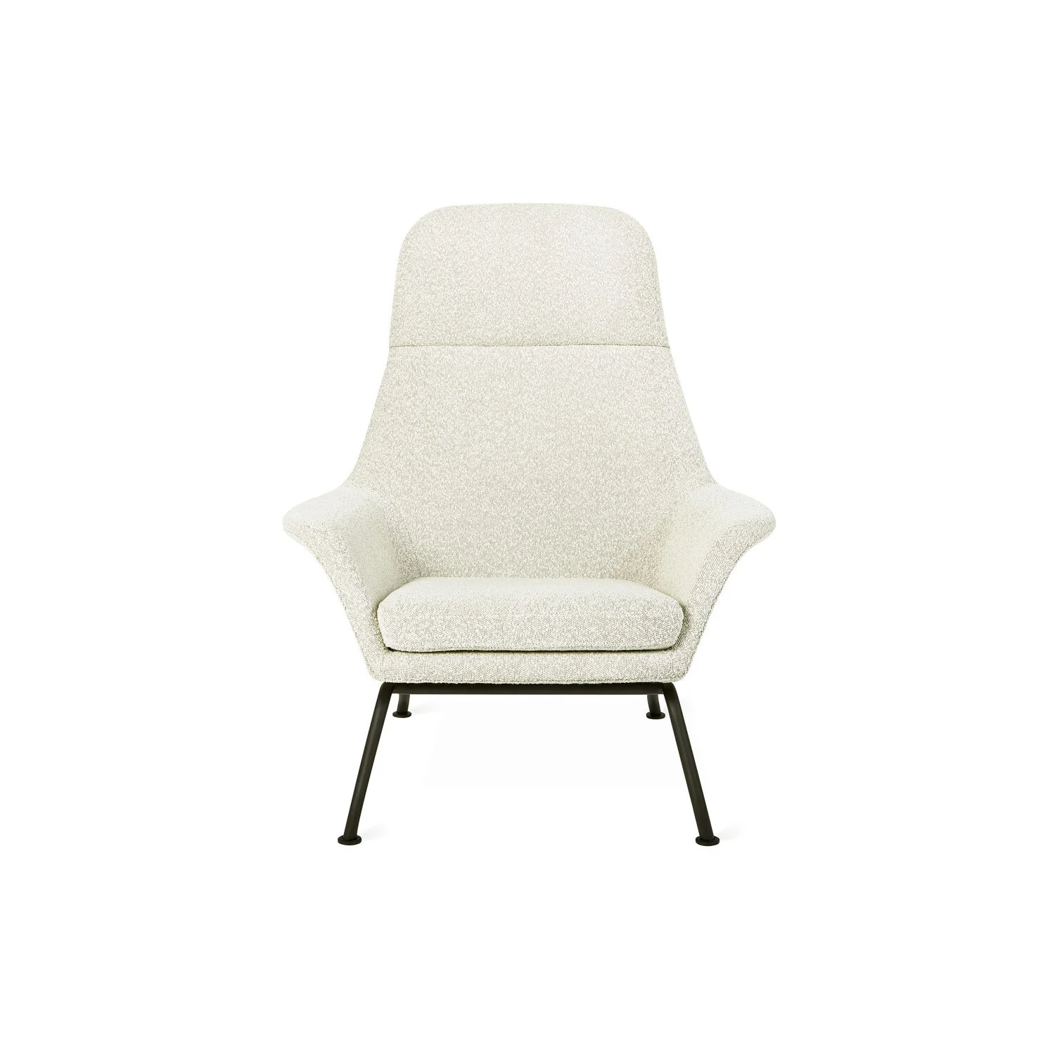 Tallinn Chair Copenhagen Fossil Front