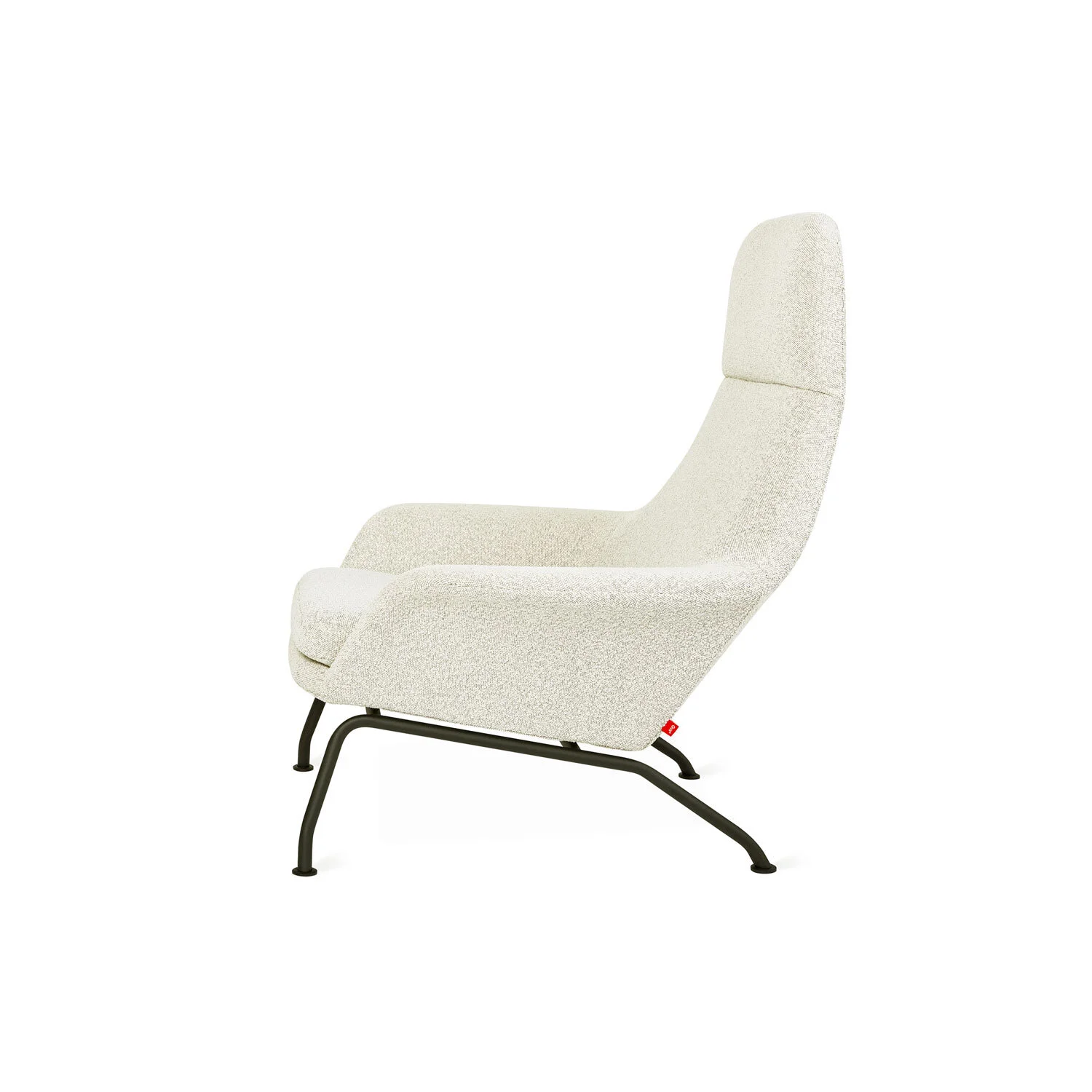 Tallinn Chair Copenhagen Fossil Side