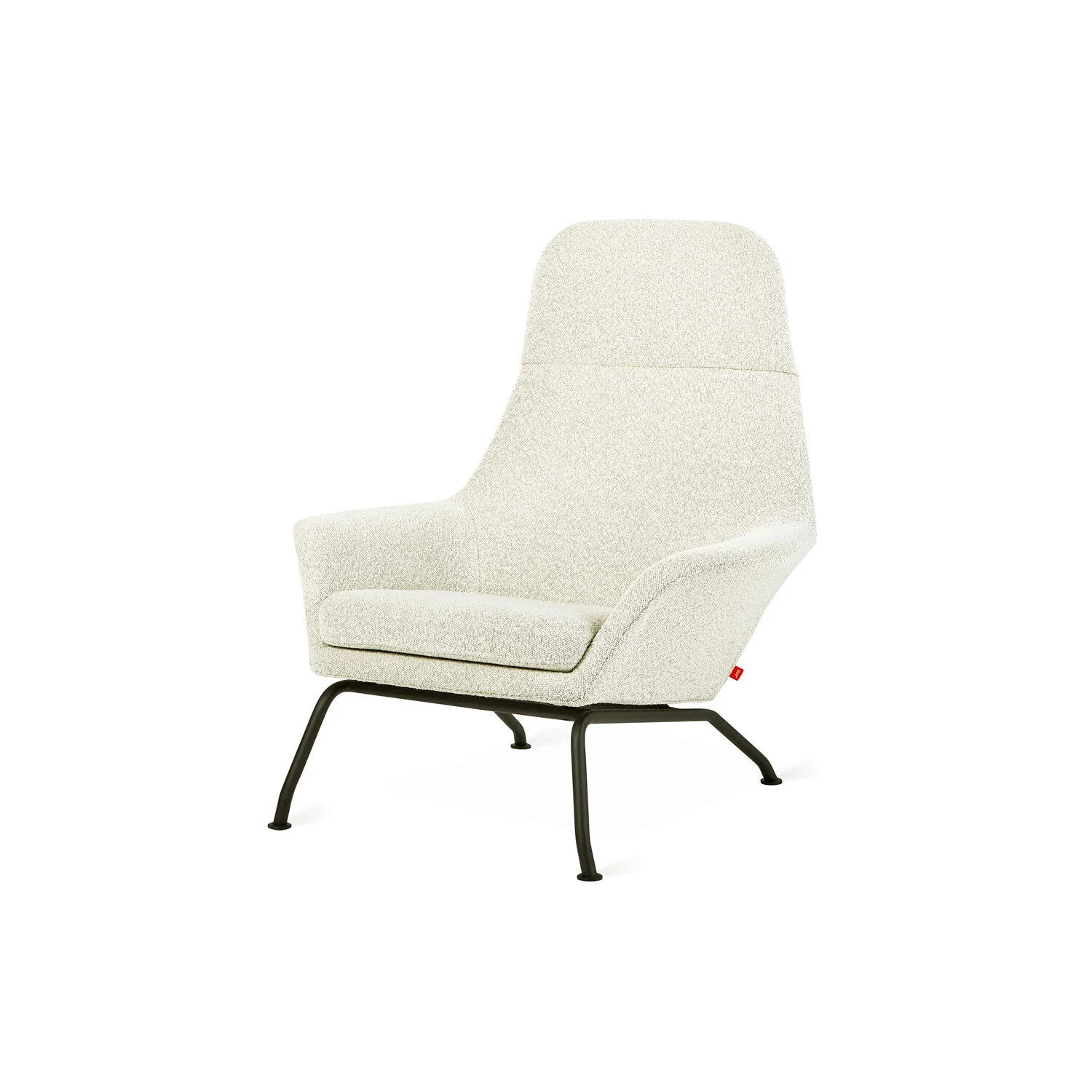 Tallinn Chair Copenhagen Front Angle
