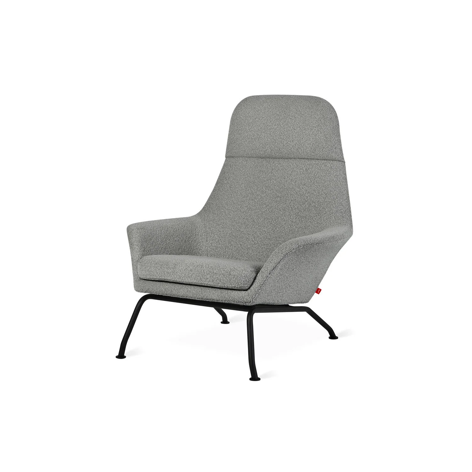 Tallinn Chair Copenhagen Iron
