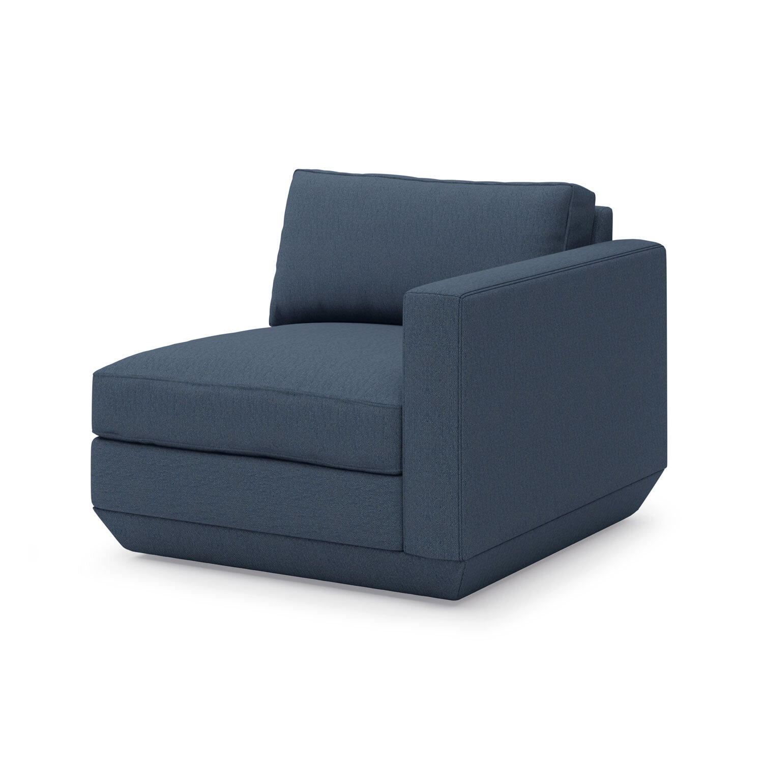 Podium Arm Right - Hanson Navy