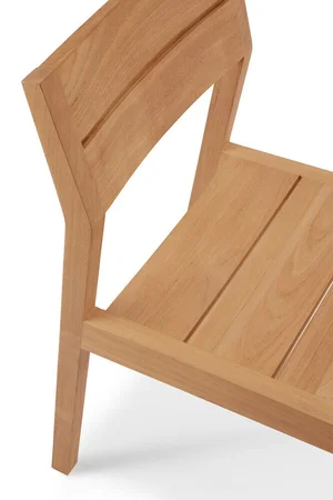 Ex1 Outdoor Dining Chair Ro