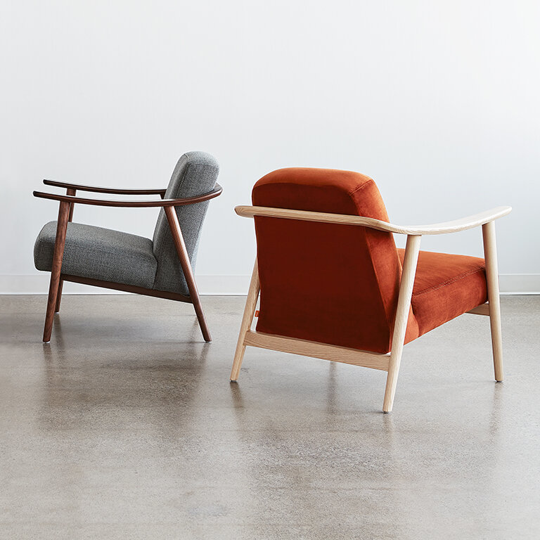 Baltic Chair Grouping