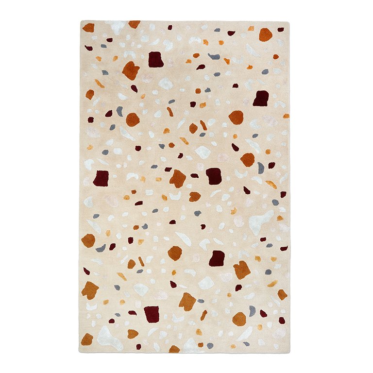 GUS Construct Rug